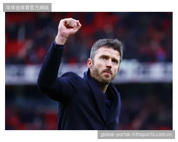 卡里克战术偏好：从“小小的优势”到战略高地——如何利用“卡里克”思维在竞争中立于不败之地